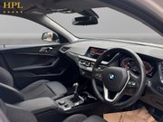 BMW 1 Series 1.5 118i Sport (LCP) Hatchback 5dr Petrol Manual Euro 6 (s/s) (136 ps) 12
