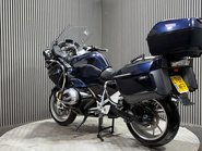 BMW R 1200 RT LE SPORT 2018 ONLY 10K STUNNING EXAMPLE NEW MOT 6
