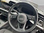 Audi A3 2.0 TDI 30 Technik Sportback 5dr Diesel Manual Euro 6 (s/s) (116 ps) 13