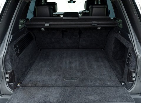 Land Rover Range Rover 3.0 SDV6 Autobiography 29