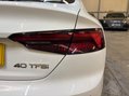 Audi A5 2.0 TFSI 40 S line Sportback S Tronic Euro 6 (s/s) 5dr 39