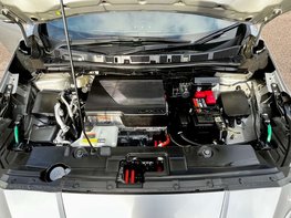 Nissan LEAF Leaf E+ Tekna 5dr 7