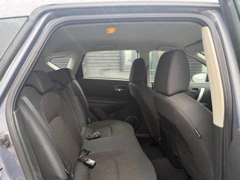 Nissan Qashqai ACENTA 16