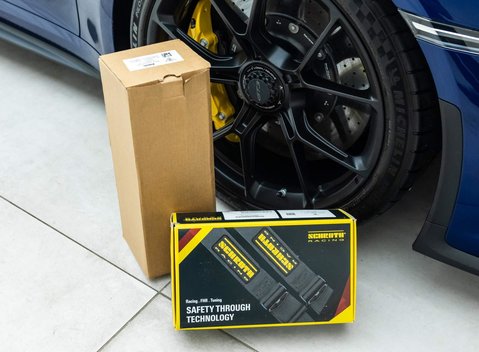 Porsche 911 GT3 (992) 25