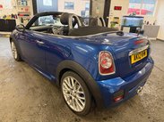 Mini Roadster 2.0 Cooper SD Auto Euro 5 2dr 4