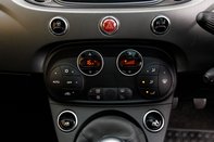 Fiat 500 SPORT MHEV 34