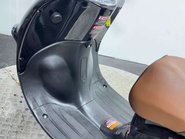 Zongshen ZS AURORA VALENCIA DB 125 2025 2K RUNNING 125CC SCOOTER BIKE 16