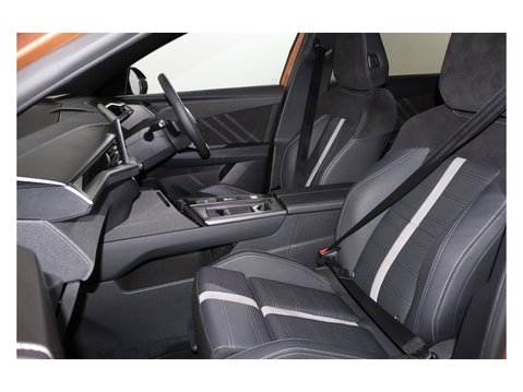 Vauxhall Grandland 157kW GS 73kWh 5dr Auto 9