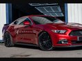 Ford Mustang 5.0 Mustang GT Auto 2dr 7