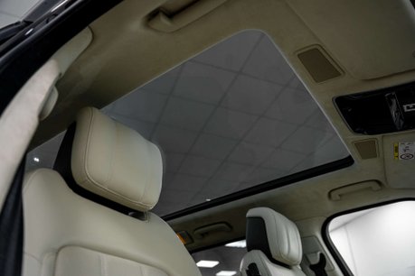 Land Rover Range Rover Sport 2.0 Range Rover Sport HSE Silver P400e Auto 4WD 5dr 42