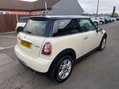 Mini Hatch COOPER 2