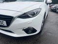 Mazda 3 2.0 SKYACTIV-G SE-L Nav Auto Euro 5 (s/s) 5dr 10