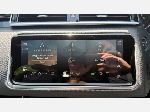 Land Rover Range Rover Velar 2.0 Range Rover Velar R-Dynamic S D MHEV Auto 4WD 5dr 24