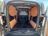 Ford Transit Courier SWB L1H1 Low Roof Limited Air Con Alloys Cruise Sensors EURO 6 9