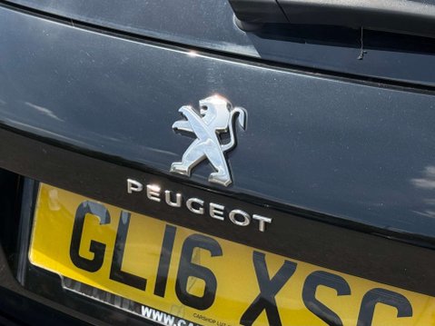 Peugeot 308 2.0 BlueHDi GT Hatchback 5dr Diesel EAT Euro 6 (s/s) (180 ps) 40