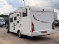 Burstner Ducato 35 MULTIJET 4
