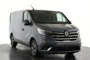 2026 RENAULT TRAFIC