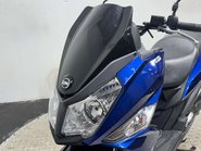 SYM Jet 14 LC 2019, 30K, 200CC, MOT SEP 26, RUNNING SCOOTER, SPARES/REPAIR/PROJECT 9