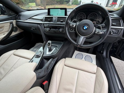 BMW 4 Series 3.0 440i M Sport Auto Euro 6 (s/s) 5dr 51