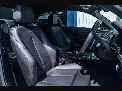 BMW 2 Series 3.0 M240i Auto 2dr 9
