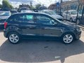 Volkswagen Polo 1.2 TSI Match Edition DSG Euro 6 (s/s) 5dr 7