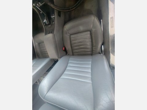 Jaguar XJS C V12 1987 23
