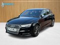 Audi S3 2.0 TFSI Sportback 5dr Petrol S Tronic quattro Euro 6 (s/s) (310 ps) 19