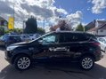 Ford Kuga 2.0 TDCi Titanium 2WD Euro 6 (s/s) 5dr 6