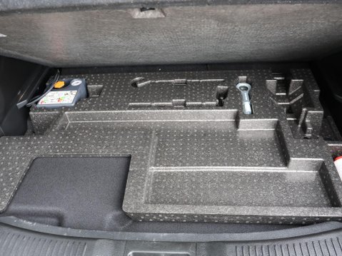 Suzuki S-Cross 1.5h Motion AGS Auto Euro 6 (s/s) 5dr 33