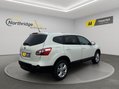 Nissan Qashqai+2 1.6 Acenta 2WD Euro 5 (s/s) 5dr 11