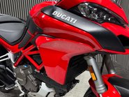 Ducati Multistrada 1200 1200 S Adventure Bike 2015 only 7K full Ducati history 16