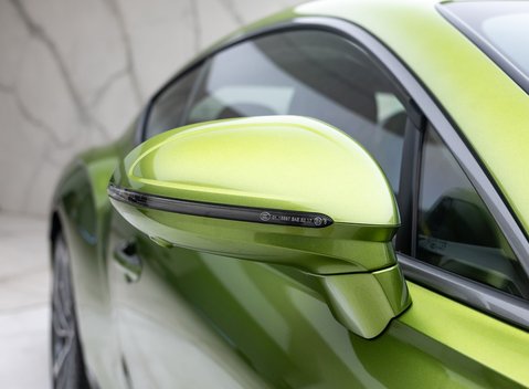 Bentley Continental GT Speed First Edition 39