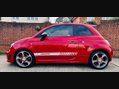 Abarth 595 1.4 T-Jet Competizione Hatchback 3dr Petrol Manual Euro 6 (160 bhp) 5