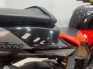 Aprilia RSV TUONO 2005 19K ICONIC STREETFIGHTER NAKED 1000CC NEW MOT 37