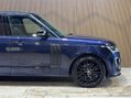 Land Rover Range Rover 3.0 Range Rover Vogue SE SDV6 Auto 4WD 5dr 36