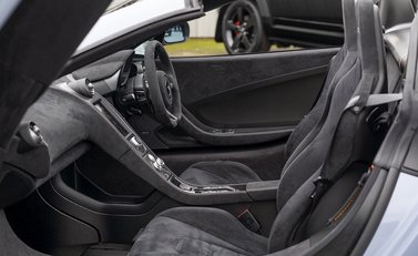 McLaren 675LT Spider 18