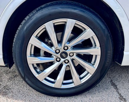 Ford Kuga 2.5 Kuga Vignale PHEV CVT 5dr 12
