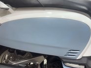SYM Fiddle 2018 11K NEW MOT CLEAN 200CC SCOOTER 30