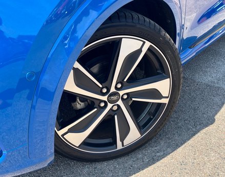 Ford Puma ST-LINE X FIRST EDITION PLUS MHEV 3