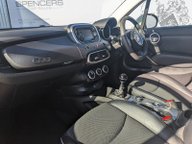 Fiat 500X MULTIAIR CROSS 18