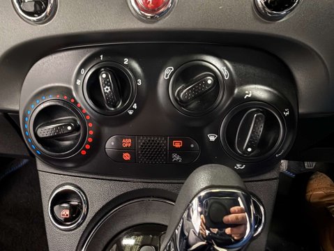 Fiat 500 1.2 500 S Semi-Auto 3dr 20