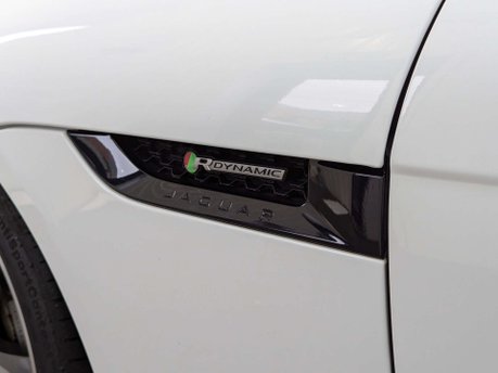 Jaguar F-Type 3.0 F-Type V6 R-Dynamic Auto 3dr 33
