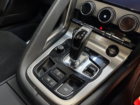 Jaguar F-Type 3.0 V6 Auto Euro 5 (s/s) 2dr 18