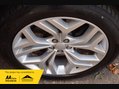 Land Rover Range Rover Evoque 2.0 Range Rover Evoque R-Dynamic SE D Auto 4WD 5dr 21