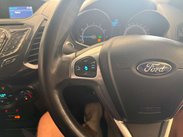 Ford Ecosport 1.0T EcoBoost Titanium 2WD Euro 5 (s/s) 5dr 13