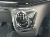Ford Transit Custom Crew Cab [SOLD MT] SWB L1H1 Limited 320 Air Con Alloys Camera Nav Sensors E 41