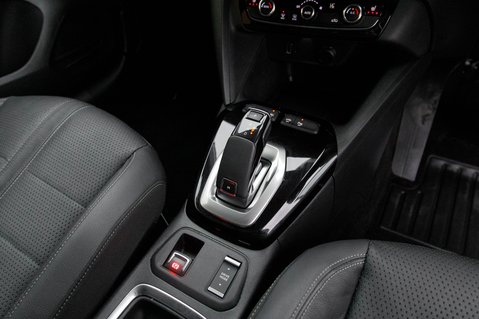 Vauxhall Corsa ULTIMATE NAV 31