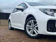 Suzuki Swace MOTION 14