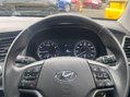 Hyundai TUCSON 1.6 GDi Blue Drive SE Euro 6 (s/s) 5dr 30