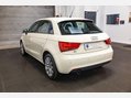 Audi A1 1.2 TFSI Sport Sportback Euro 5 (s/s) 5dr 42